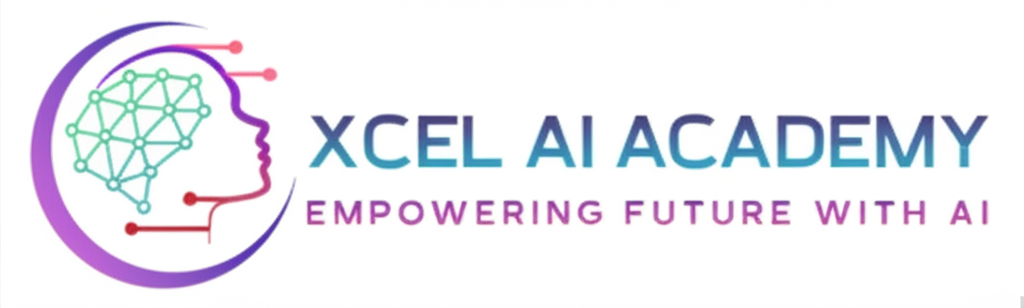 Xcel AI Academy Logo